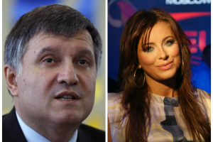 Аваков об Ани Лорак: Украинской армии не нужны ее деньги, ее гонорары и ее сочувствие