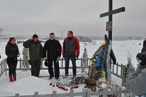 День Вооруженных сил Украины весело отметили в Славянске