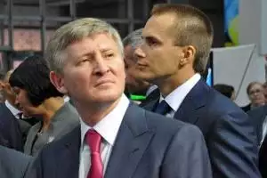 Семья Януковича продолжает попытки "получить свое" 