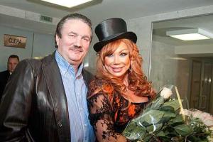 Муж Распутиной стал пациентом элитного московского госпиталя