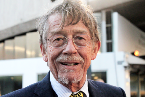 Актер Джон Херт получит от британской королевы звание рыцаря