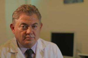 Василий Лазоришинец кратко охарактиризовал здравоохранение после реформы