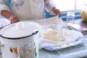 Верховная Рада урегулировала вопрос относительно реализации на рынках продукции домашнего производства