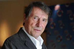 Ушел из жизни австрийский певец и композитор Удо Юргенс