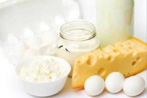 Рассматриваются предложения по отмене запрета с 1 января 2015 г. реализации и оборота мяса, молока и сыра