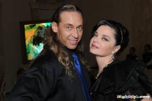 Наташа Королева: козлов и козлих обходите стороной!