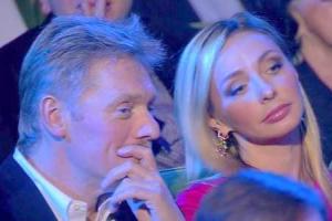 Татьяна Навка мотается в Париж за запрещенной колбаской