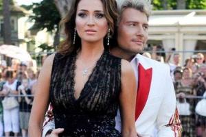 Николай Басков, наконец, нашел свою вторую половинку