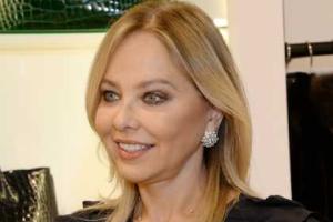 Орнелла Мути: Женщину делает красивой ее мужчина