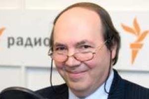 Андрей Остальский: Опьяненные нефтью