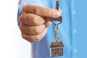 Работникам Юго-Западной железной дороги на Новый год подарили квартиры