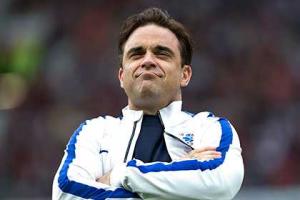 Британский певец стал директором по маркетингу компании Volkswagen