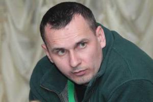 Семья Олега Сенцова будет получать ежемесячную премию