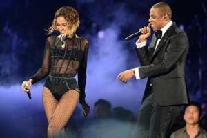 Бейонсе оказалась в центре скандала из-за "украденной" песни