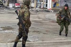 Семьи погибших в Грозном силовиков получат помощь