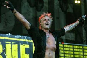 Группа "Алиса" выступит на фестивале Zimafest в Гоа