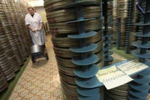 Инвентаризация российского кинофонда привела к плачевным выводам