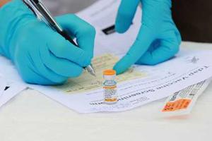 Ученые задумались об эффективности вакцины против коклюша