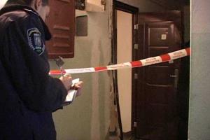 Преступник, застреливший 3-х человек, оказал отчаянный отпор при задержании