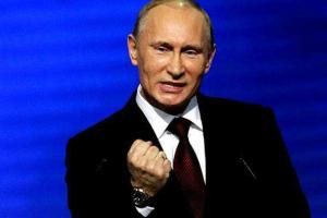 Российский политолог: Цель Путина - достичь полного контроля над Украиной 