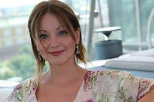 Известная актриса променяла карьеру на благотворительность