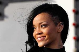 Рианна заняла кресло креативного директора компании Puma