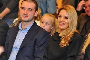 Дочь Тимошенко связала себя узами Гименея за высоким забором