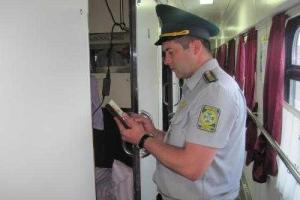 Россиянам не удалось подкупить харьковских пограничников