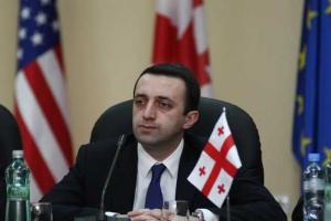 В Украине ожидается официальный визит премьер-министра Грузии