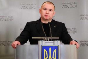 Фурман: никакой "Винницкой народной республики" в нашем крае не будет!
