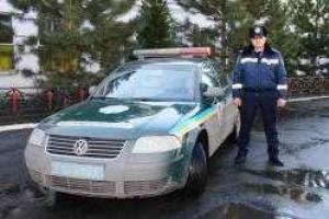 Сотрудник ГАИ в одиночку задержал злоумышленников, которые похитили человека