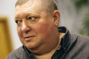 Ушел из жизни российский писатель Михаил Успенский