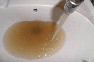 Луганск: Обеззараживание воды восстановлено