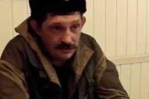 Павел Дремов требует от Путина отставки "Главы ЛНР"
