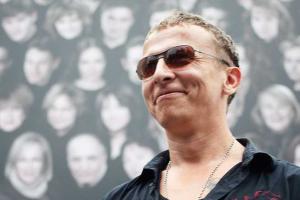 Фильмы с участием Охлобыстина пропадут с украинских экранов