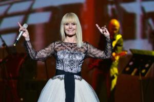 Валерию вежливо оставили в "черном списке" Латвии