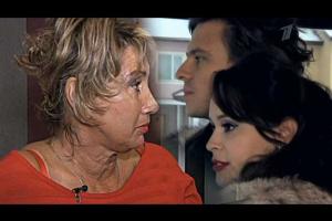 Брошенной жене Прохора Шаляпина надоело внимание СМИ