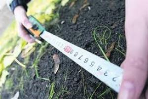 В Украине запланировано проведение 20 земельных торгов