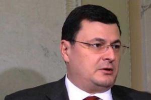 Александр Квиташвили: от медицинской реформы выиграют и врачи, и пациенты