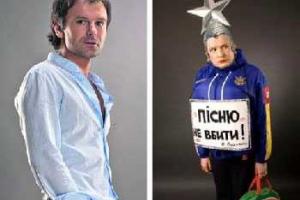 Украинские звезды шоу-бизнеса подались на новогодние заработки