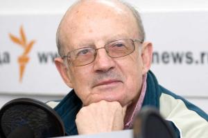 Андрей Пионтковский: в отчаянье Путин может решиться на какую-то крупную операцию