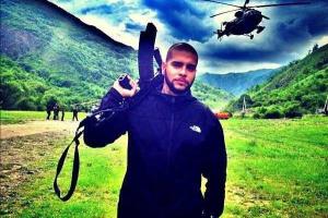 Анастасия Приходько Тимати: Ты болен, клоун. Неизлечимо болен