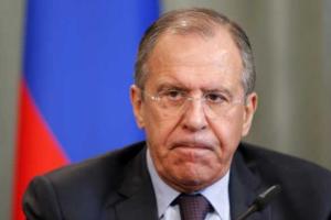 МИД России: Путин выступает за отведение тяжелого вооружения