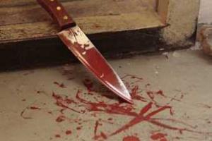 На Луганщине веселое застолье закончилось поножовщиной