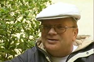 Ушла из жизни жена актера Николая Годовикова