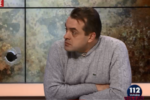 Советник президента: боевики планируют сделать из Донбасса зону "замороженного" конфликта 