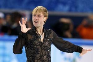 Плющенко победил на выставочном турнире Medal Winners Open в Токио