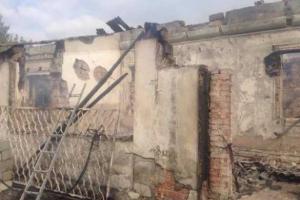 Боевики заставляют жителей Попасной покидать город