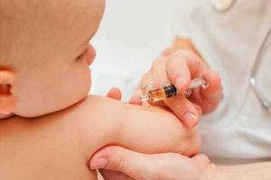 В Северодонецке сложилась критическая ситуация с вакцинацией детей
