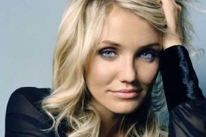 Убежденная холостячка Камерон Диас вышла замуж за гитариста